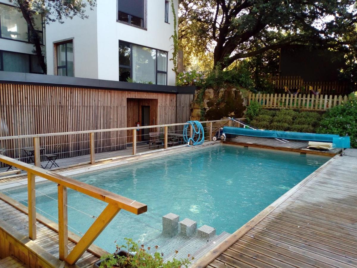 Apartamento Tipo Loft Somo Exterior foto